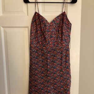 Liberty Betsy Ann Dress